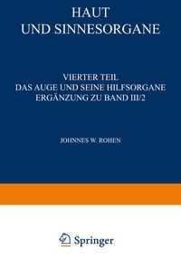 Produktbild: Haut und Sinnesorgane
