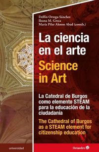 Produktbild: La ciencia en el arte - Science in Art