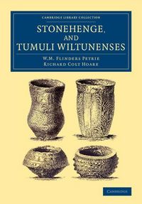 Produktbild: Stonehenge, and Tumuli Wiltunenses