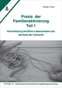 Produktbild: Praxis der Familienaktivierung Teil 1
