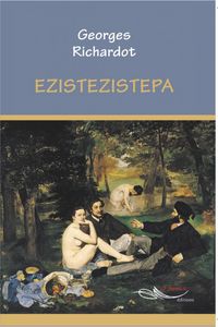 Produktbild: Ezistezistepa