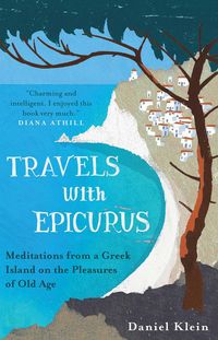 Produktbild: Travels with Epicurus