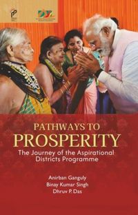 Produktbild: Pathways to Prosperity