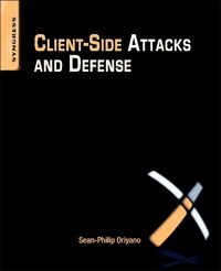 Produktbild: Client-Side Attacks and Defense