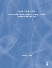 Produktbild: Small is Profitable
