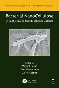 Produktbild: Bacterial NanoCellulose