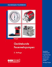 Produktbild: Ger&auml;tekunde Feuerwehrpumpen