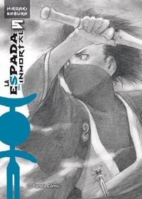 Produktbild: La espada del inmortal 5