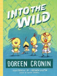 Produktbild: Into the Wild