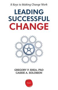 Produktbild: Leading Successful Change