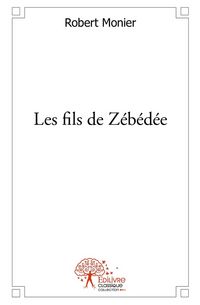 Produktbild: Les fils de zebedee