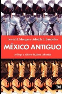 Produktbild: M&eacute;xico antiguo