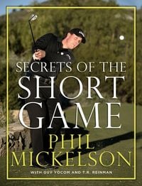 Produktbild: Secrets of the Short Game