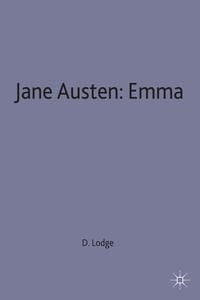 Produktbild: Jane Austen: Emma
