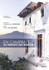 Produktbild: En Campanie, au paradis des Romains