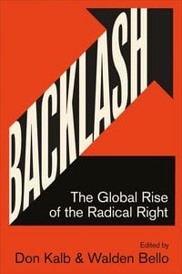 Produktbild: Backlash