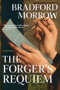 Produktbild: The Forger's Requiem