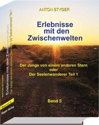 Produktbild: Erlebnisse mit den Zwischenwelten, Band 5