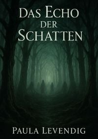 Produktbild: Das Echo der Schatten