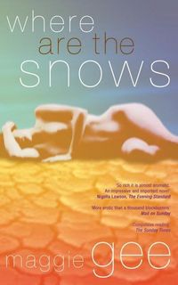 Produktbild: Where Are the Snows