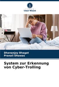 Produktbild: System zur Erkennung von Cyber-Trolling
