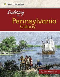 Produktbild: Exploring The Pennsylvania Col