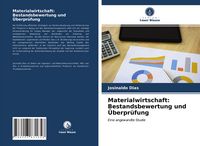 Produktbild: Materialwirtschaft: Bestandsbewertung und &Uuml;berpr&uuml;fung