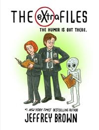 Produktbild: The eXtra Files