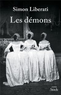 Produktbild: Liberati, S: D&eacute;mons