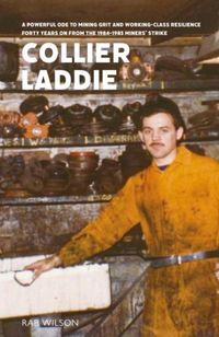 Produktbild: Collier Laddie