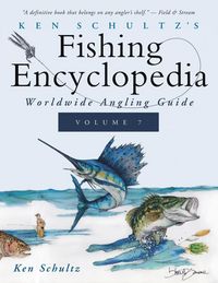 Produktbild: Ken Schultz's Fishing Encyclopedia Volume 7