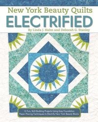 Produktbild: New York Beauty Quilts Electrified