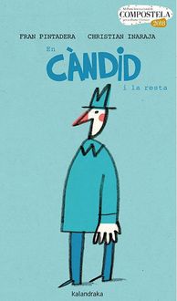Produktbild: En C&agrave;ndid i la resta