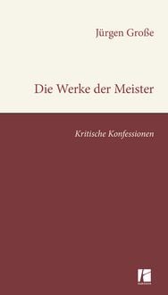 Produktbild: Die Werke der Meister