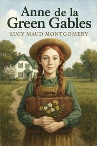 Produktbild: Anne de la Green Gables