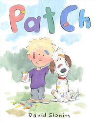 Produktbild: PATCH
