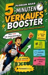 Produktbild: 5-Minuten-Verkaufsbooster