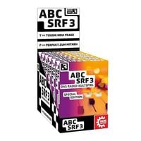 Produktbild: ABC SRF 3 Special Edition