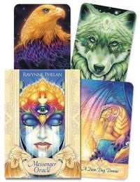Produktbild: Messenger Oracle