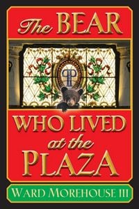 Produktbild: The Bear Who Lived at the Plaza