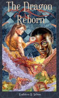 Produktbild: The Dragon Reborn (The Taziem Chronicles)