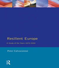 Produktbild: Resilient Europe