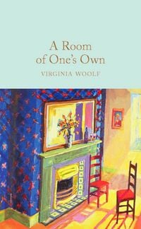 Produktbild: A Room of One's Own