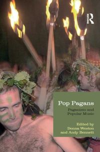 Produktbild: Pop Pagans