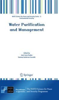 Produktbild: Water Purification and Management