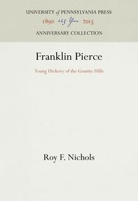 Produktbild: Franklin Pierce