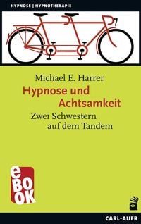 Produktbild: Hypnose und Achtsamkeit
