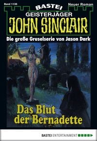 Produktbild: John Sinclair 1136