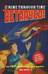 Produktbild: Crime Through Time #4