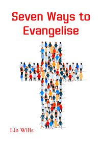 Produktbild: Seven Ways to Evangelise